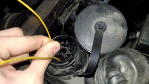 Сброс межсервисного интервала на БМВ