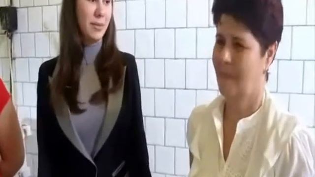 Научненская СОШ - О пекарях смотреть онлайн