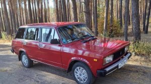 ВАЗ 21043 1996 г.в