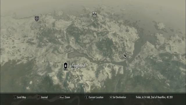 WB Plays: Skyrim {Episode 11}  -Becoming a Full-Fledged Nightingale смотреть онлайн