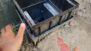 Укладка брусчатки на бетонной отмостке, а что делать с дождеприемниками? Выход есть!