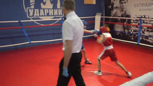 22 февраля  Красный ринг  1 пара  Девочки  2 раунд