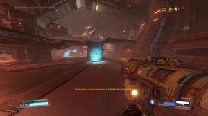DOOM 2016 (Абсолютный кошмар) #4