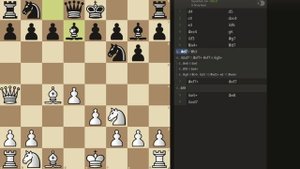 САМАЯ БЫСТРАЯ И ЛЁГКАЯ ПОБЕДА В ШАХМАТАХ. Шахматы Ловушки. Шахматы Обучение. Шахматы Уроки. Шахматы