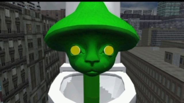 разбор 2 слитых кадра 7 серии Скибиди шайлушай @binom1488 смотреть онлайн