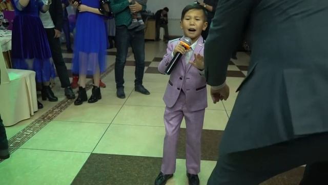 Элнар Дайыр Взорвал весь интернет! смотреть онлайн