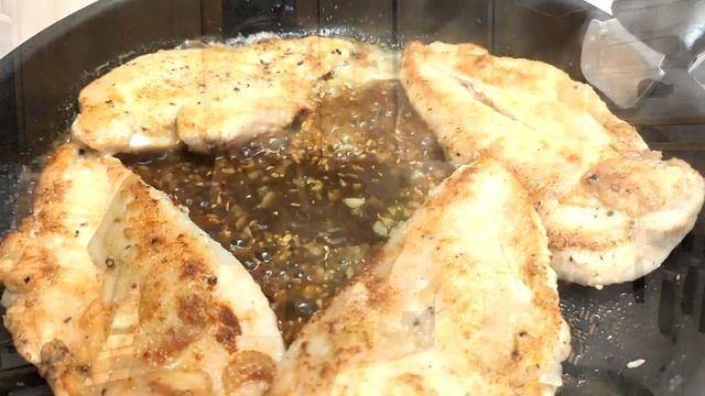 Это будет любимая еда вашего мужа! Быстрый и легкий ужин из куриной грудки ENG SUB смотреть онлайн