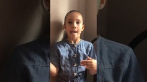 Артикуляционная гимнастика детям @logopedLora