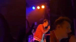 VESNA305 – Кайфую