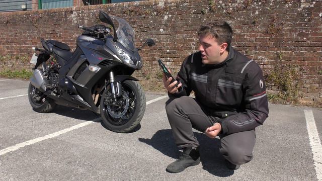 How to Mount Your Phone onto your Motorbike  Ultimate Addons