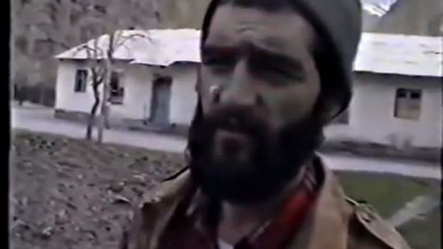 ТАРАСЕНКО Павел Павлович  Хорог  Май, 1996 г