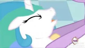 МЛП Кризалис-Песня Санса