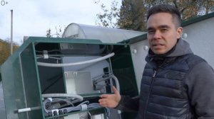 Автономная канализация для частного дома Биодека