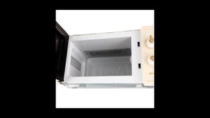 Микроволновая печь с грилем Gorenje