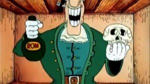 Слово "ром" и слово "смерть" для вас означает одно и то же. мем