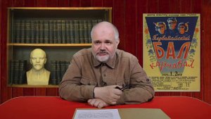 Д Е Галковский. Что делал Черчиль летом 1942 года в Москве?