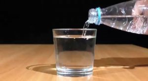 4 магических трюка с водой