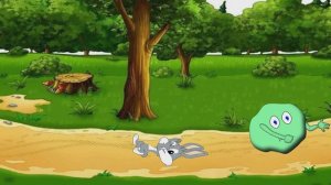 Колобок. Музыкальная сказка. #музыка #сказка #мультфильм #юмор