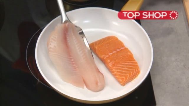 Набор посуды Delimano Cerafit смотреть онлайн