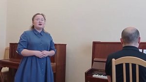 "Менуэт Экзоде" музыка Ж. Б Векерлена Вязникова Милана Андреевна