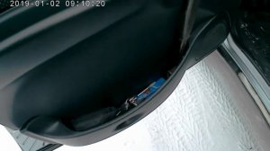 Шевроле Нива доработка салона #нивашевроле #ниватюнинг #шевинива