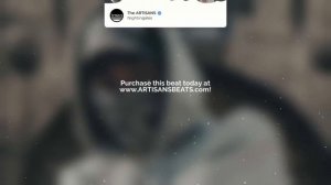 Качевый Хип Хоп Бит Для Рэпа 2022 _Nightingales_ prod. The ARTISANS