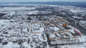 11.03.2019 Новый Ургал