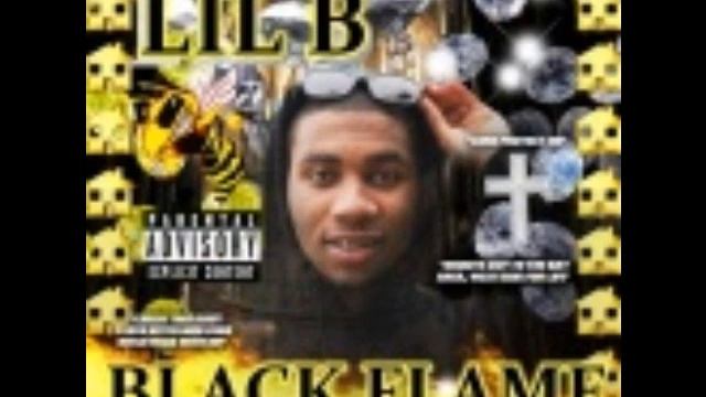 Lil B - 30 On A Lexus смотреть онлайн