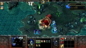 Warcraft III Classic || Campaña Humanos #7 DISCORDIA