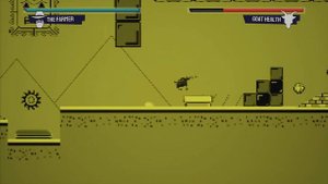 Goat Simulator 3 (PS5) Ending/Final Boss Battle