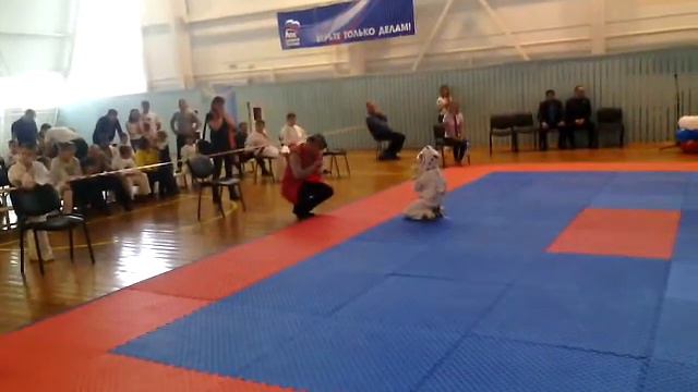 РОВНОЕ! Кудо! смотреть онлайн