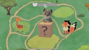 ADVENTURE OF A LITTLE KITTEN cartoon about kittens NEW YEAR and new cartoons on #MM