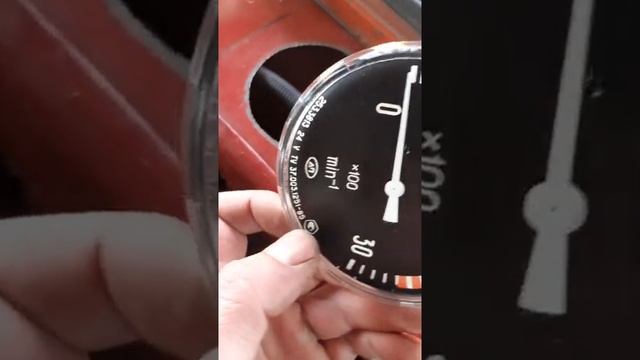 Установка тахометра на трактор Т 25._HD.mp4 смотреть онлайн