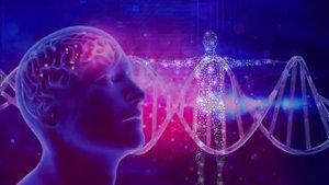 Спираль Вознесения. Изменение генетического кода ДНК. Медитация.