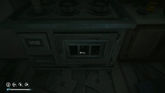 The Long Dark EP5 "GO ON GIT!" смотреть онлайн