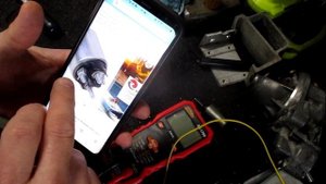 1994 Saab 9000 Project dead starter solenoid - $20 replacement???