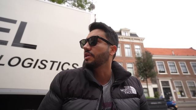 YARI FİYATINA IPHONE 14 PLUS ALMAYA HOLLANDA’YA GİTTİM !! (Kutu Açılışı ve Kamera Testi) смотреть онлайн