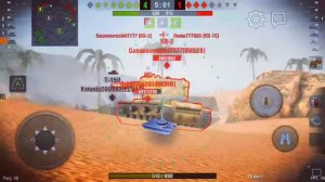 WoT Blitz | Песня про КВ-2