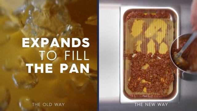 Barilla Foodservice | Introducing Barilla Lasagne Chef смотреть онлайн