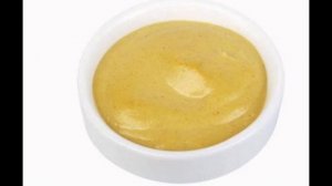 Горчично медовый соус рецепт