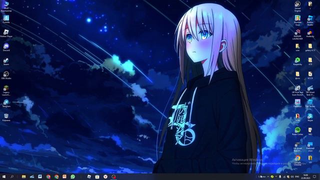 КАК СДЕЛАТЬ ЗНАЧКИ ПО СЕРЕДИНЕ НА ПАНЕЛИ ЗАДАЧ?ВИДЕО ТУТОР смотреть онлайн