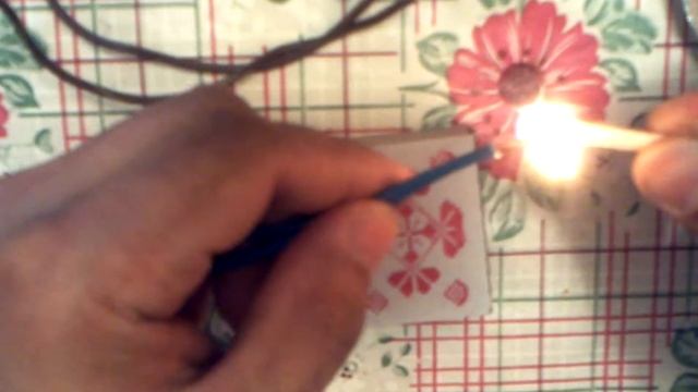 ПАЙКА БЕЗ ПАЯЛЬНИКА ПРОВОДОВ В ПОЛЕВЫХ УСЛОВИЯХ смотреть онлайн