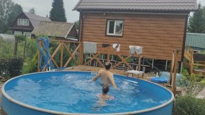 русалочка новая версия. 🌊