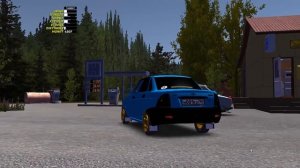 My Summer Car - ПРИОРА | ВАЗ 2170