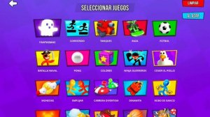 Stickman party 1234 gameplay walkthrough MINI GAMES tournament ( android / ios ) 2021