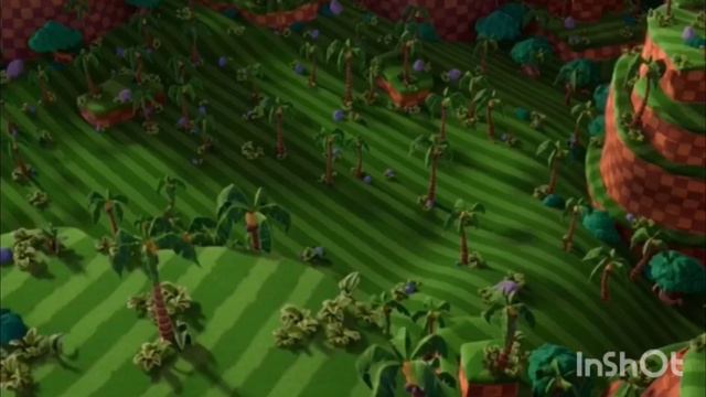 Соник против Шедоу Sonic prime #1 смотреть онлайн