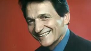 KRCMA U PLANINI- Nedeljko Bilkic