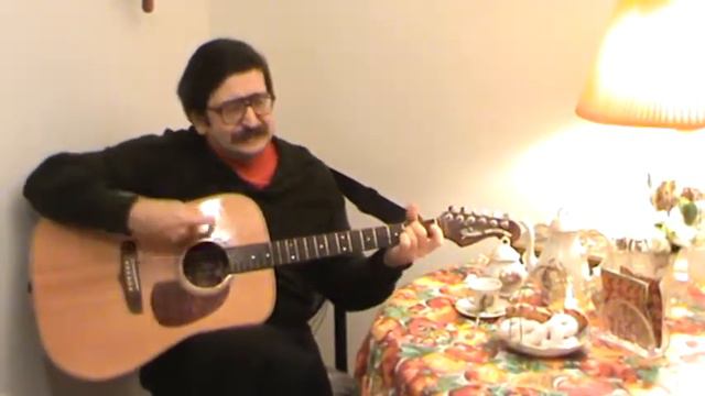 Домой!Домой! - Юрий Розвадовский.mpg смотреть онлайн