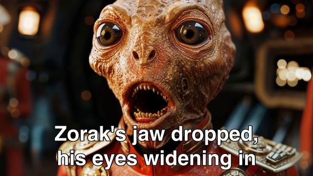 How A Human Chef Shocked Space Pirates With His Delicious Food | Best HFY Stories смотреть онлайн