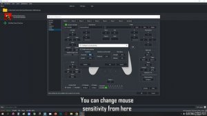 Yuzu Emulator How to Play with Mouse & Keyboard